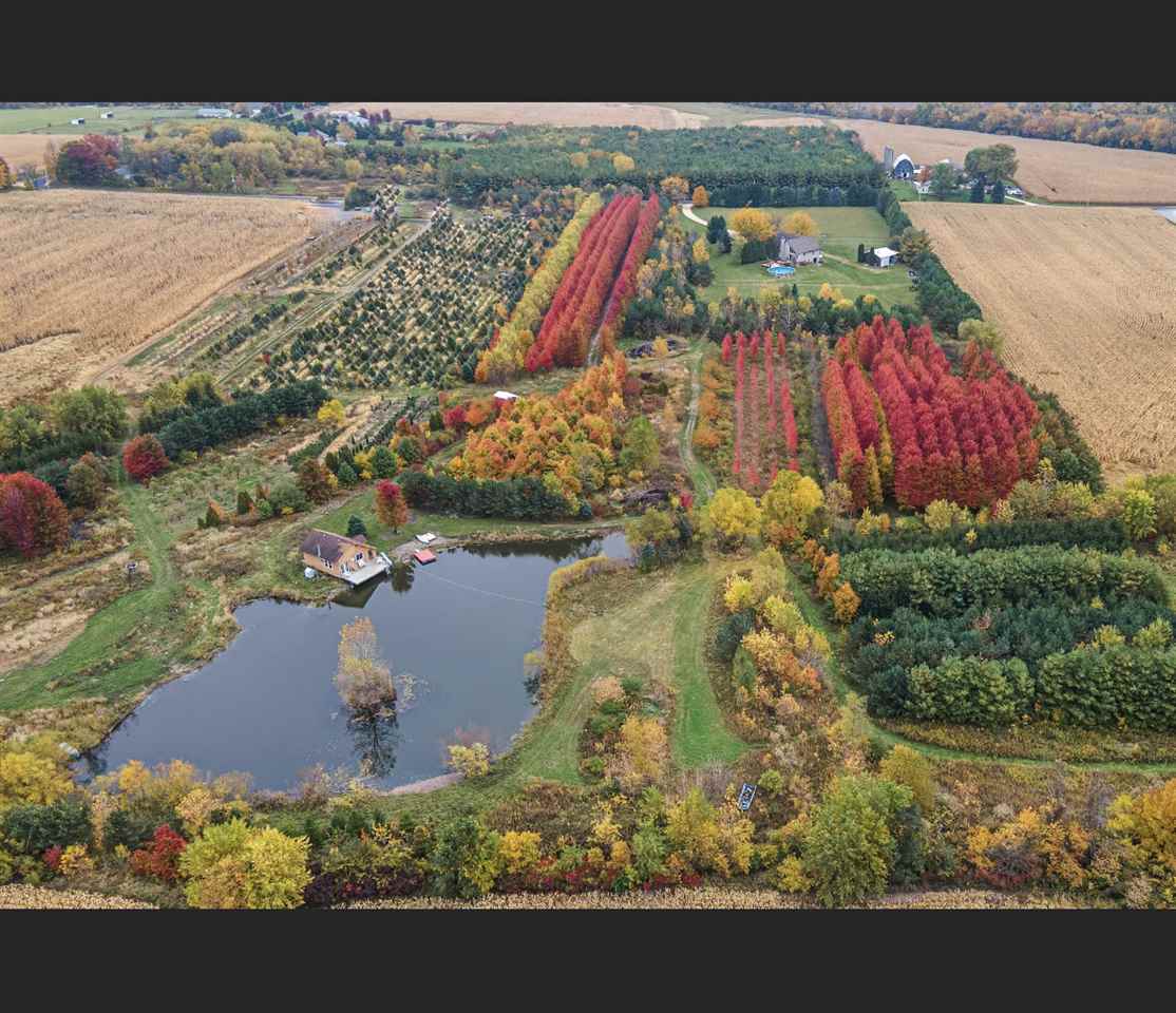 Xxxx Xxxx Burr Oak Road Capron, IL 61012 - Photo 1 of 5 Gallery Image 1