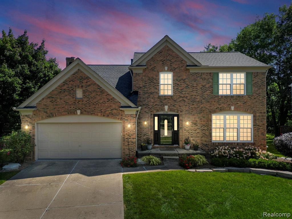 1139 Arms Court Rochester Hills, MI 48307 - Photo 1 of 39