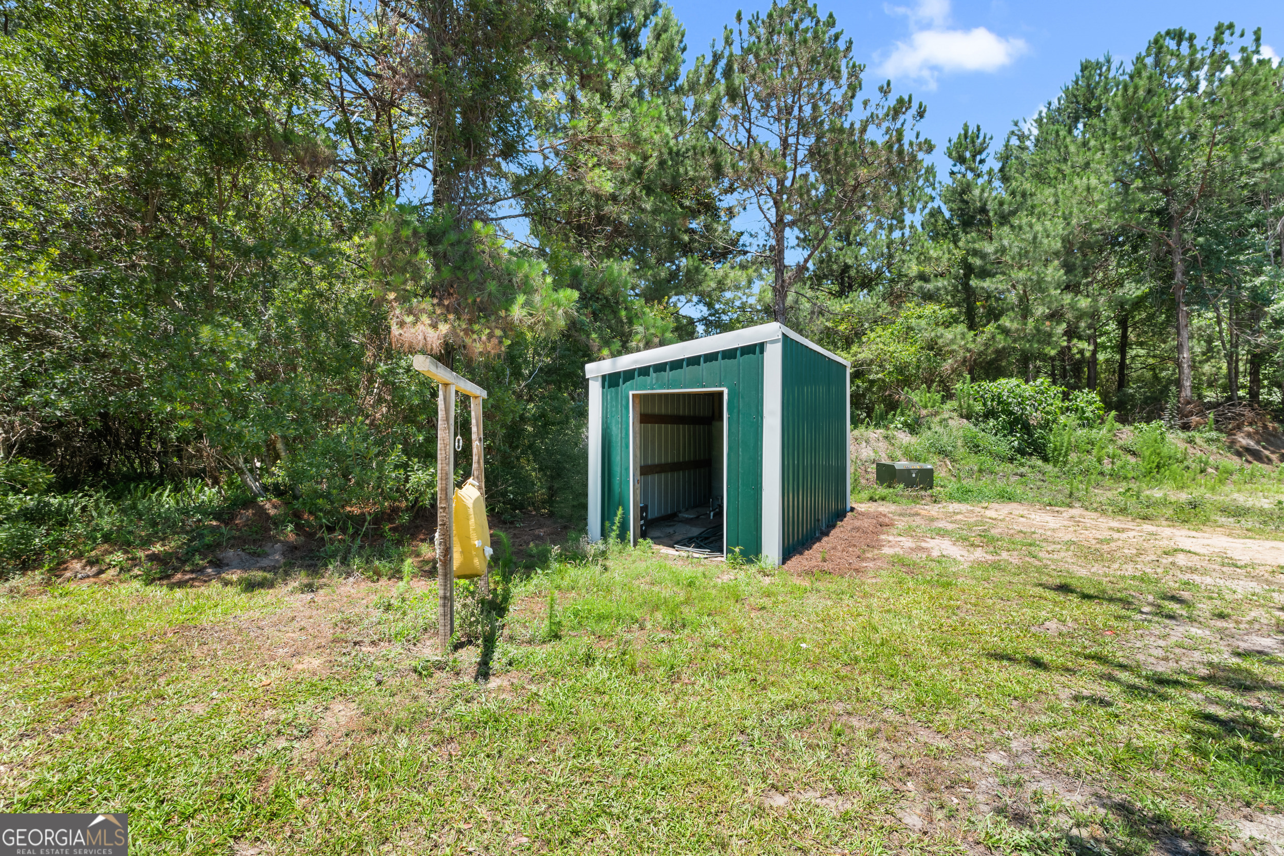 2579 Buie Driggers Road Brooklet, GA 30415 - Photo 34 of 39