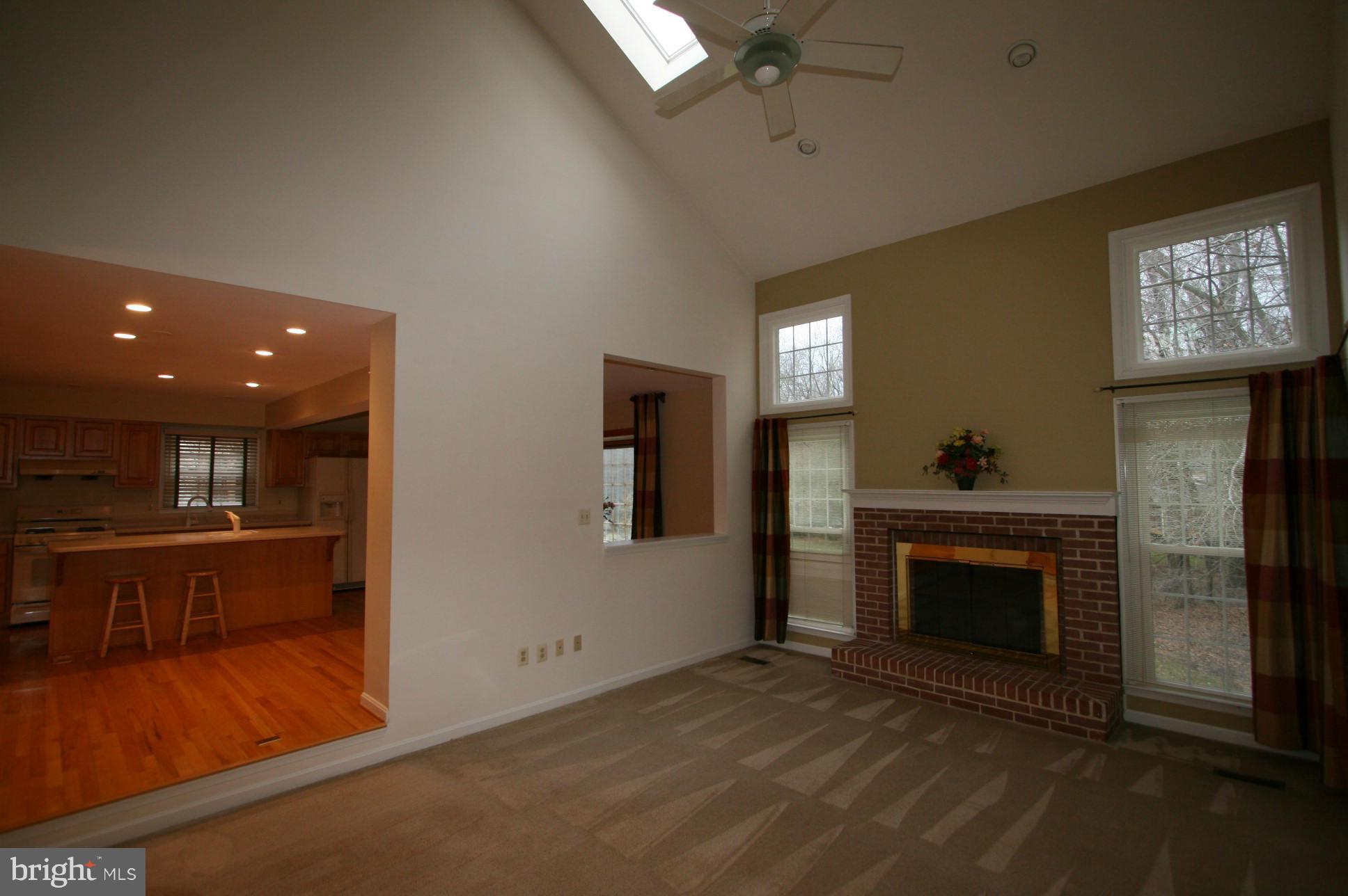 10242 Breconshire Road Ellicott City, MD 21042 - Photo 15 of 30 Family Room