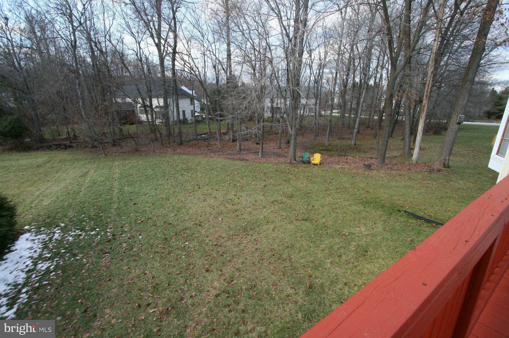 10242 Breconshire Road Ellicott City, MD 21042 - Photo 18 of 30 Quiet and peaceful yard