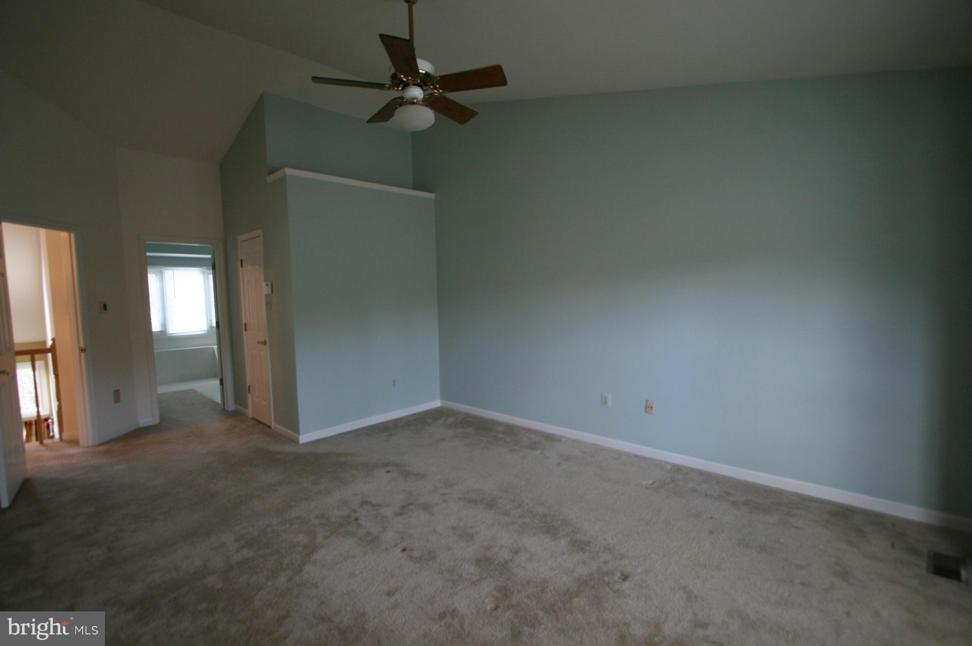 10242 Breconshire Road Ellicott City, MD 21042 - Photo 20 of 30 Bedroom (Master)