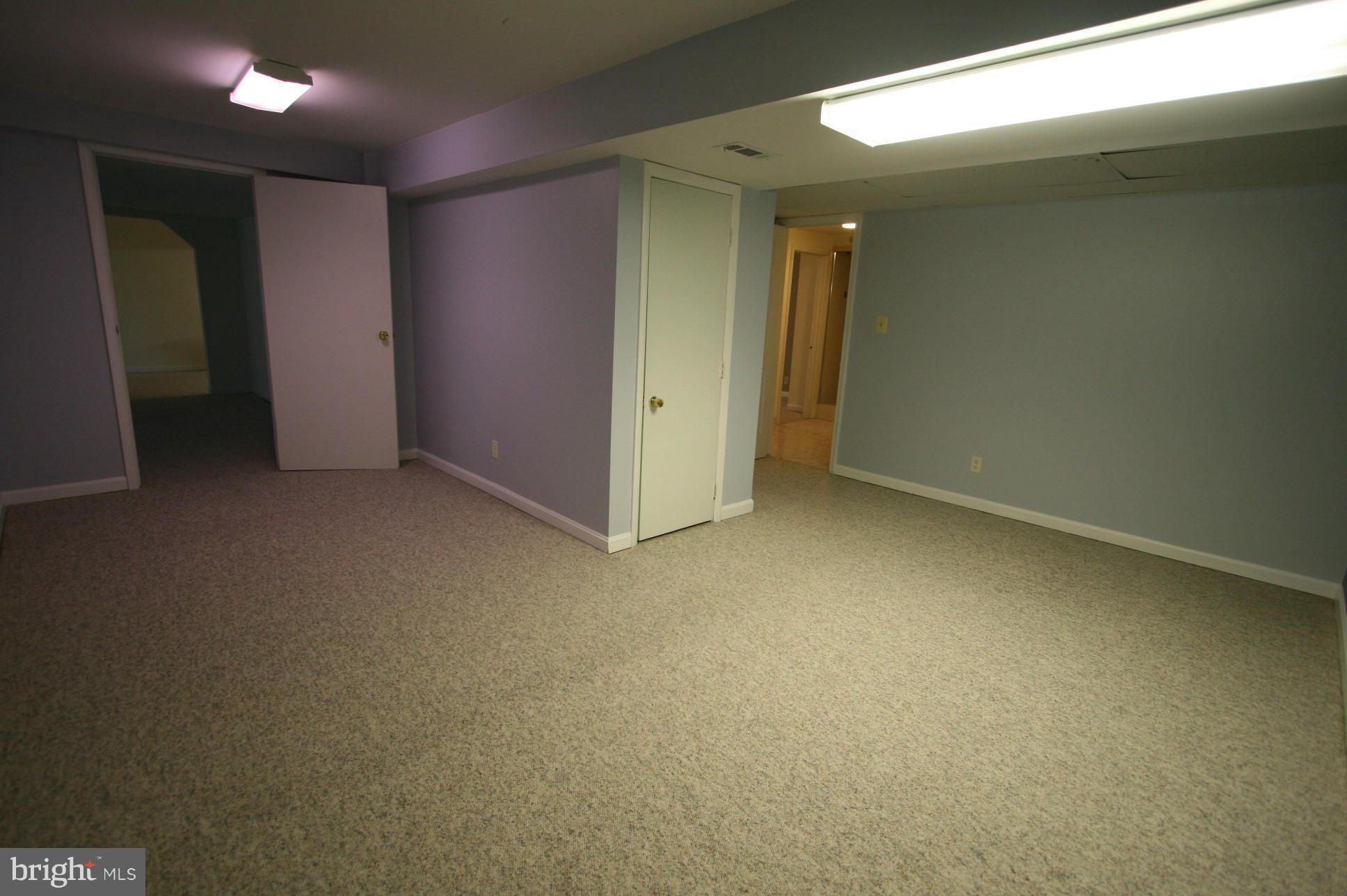 10242 Breconshire Road Ellicott City, MD 21042 - Photo 27 of 30 Basement