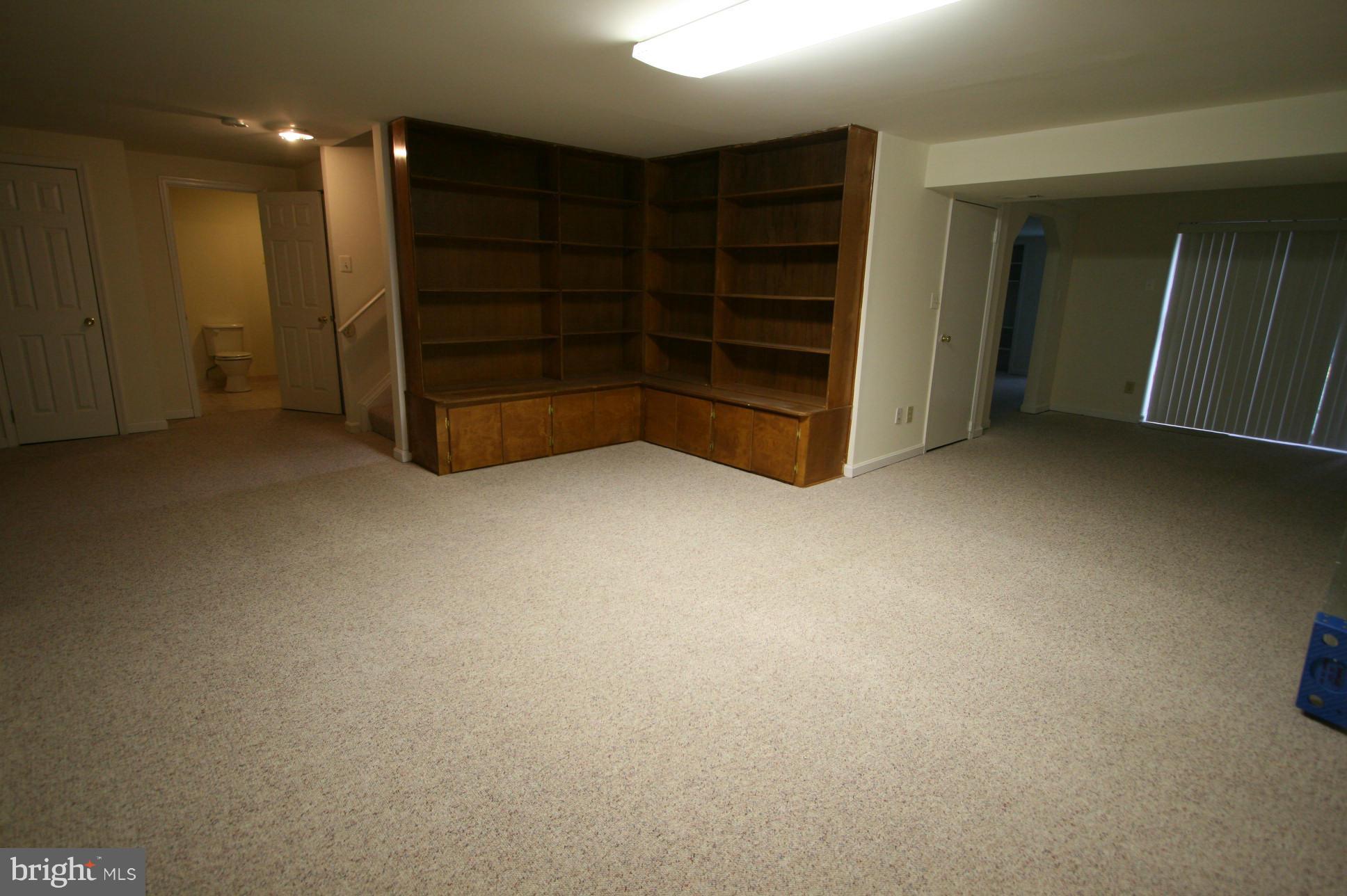 10242 Breconshire Road Ellicott City, MD 21042 - Photo 28 of 30 Basement