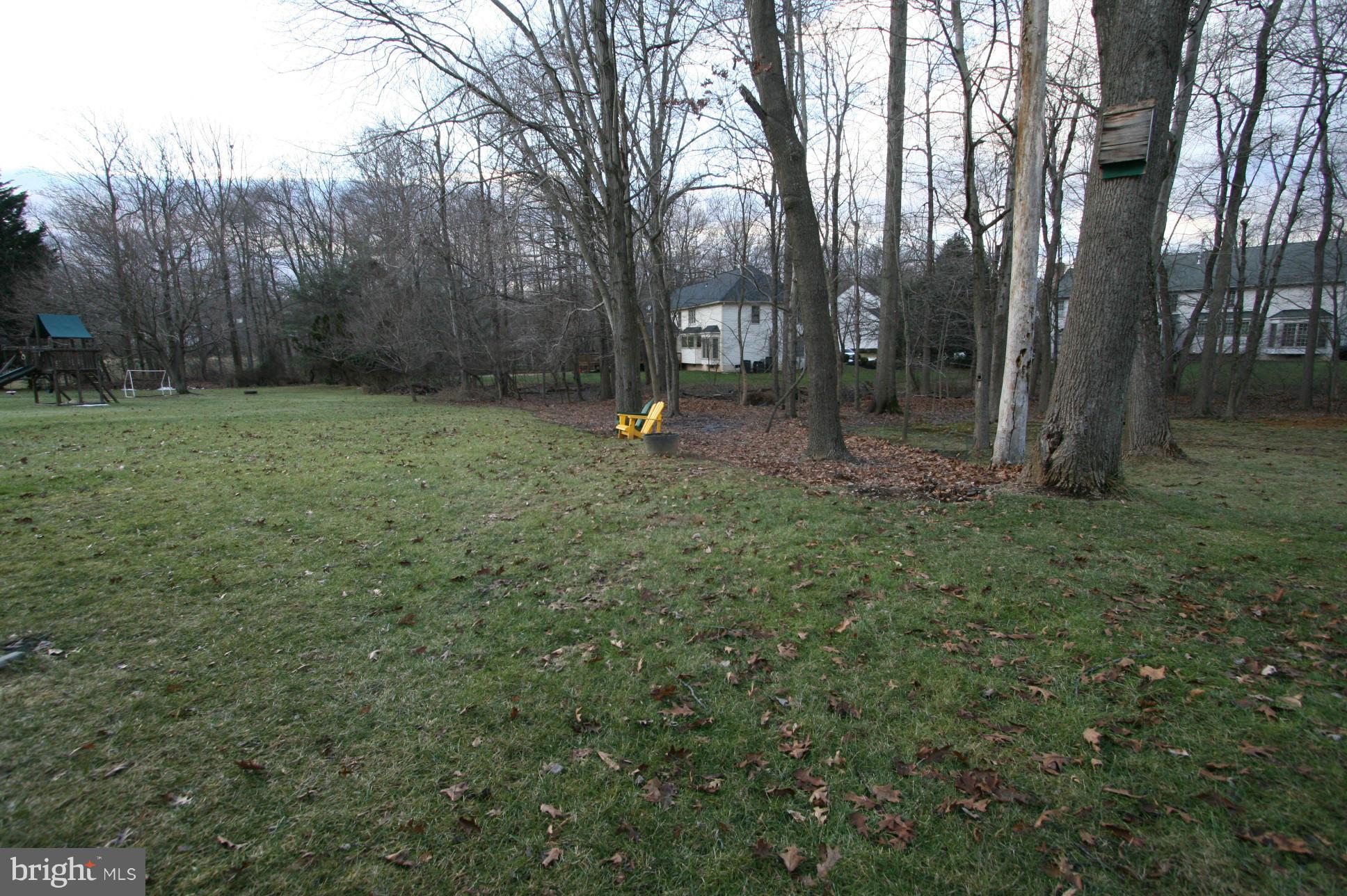 10242 Breconshire Road Ellicott City, MD 21042 - Photo 29 of 30 Exterior (Rear)