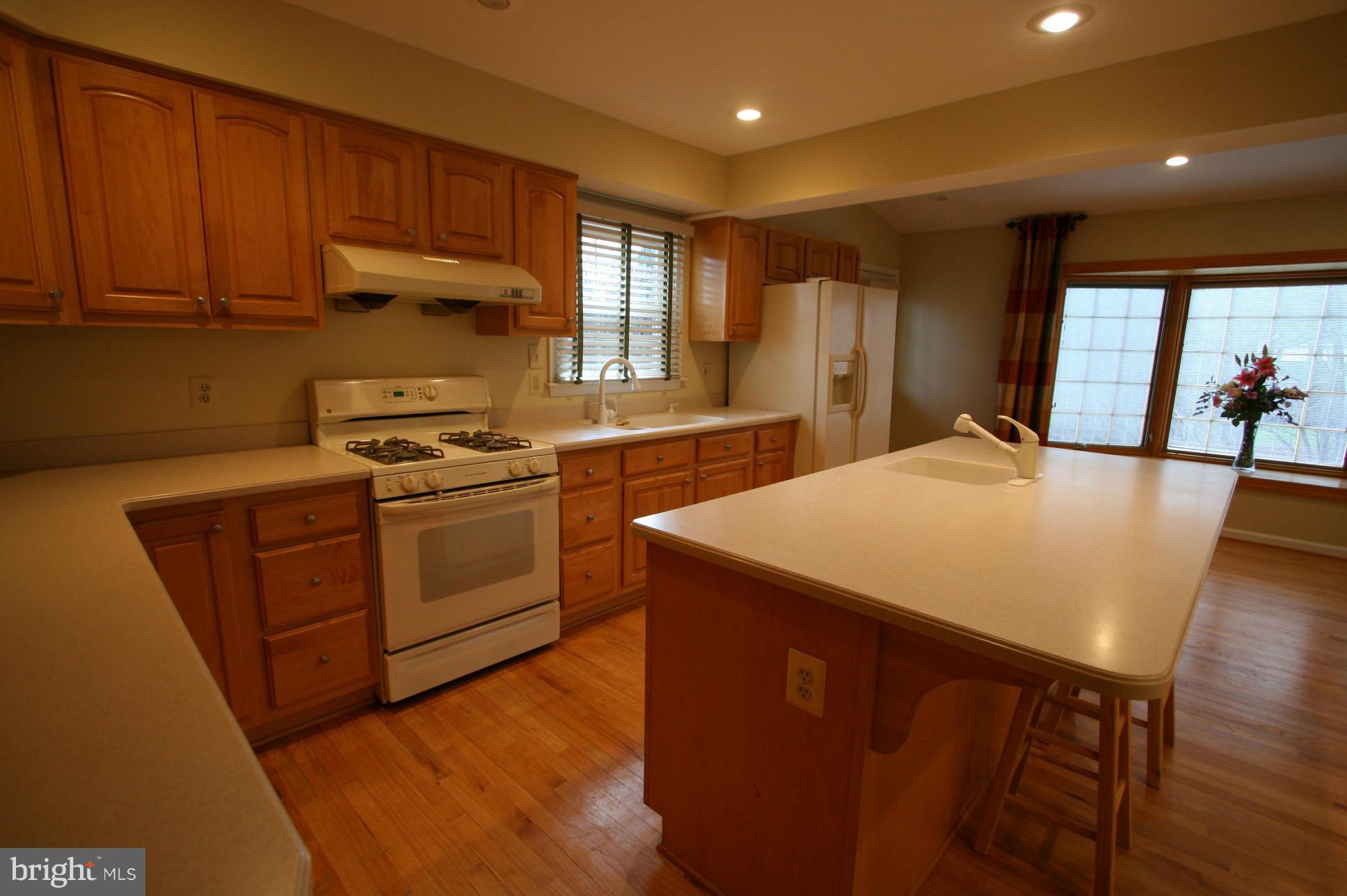 10242 Breconshire Road Ellicott City, MD 21042 - Photo 9 of 30 Kitchen