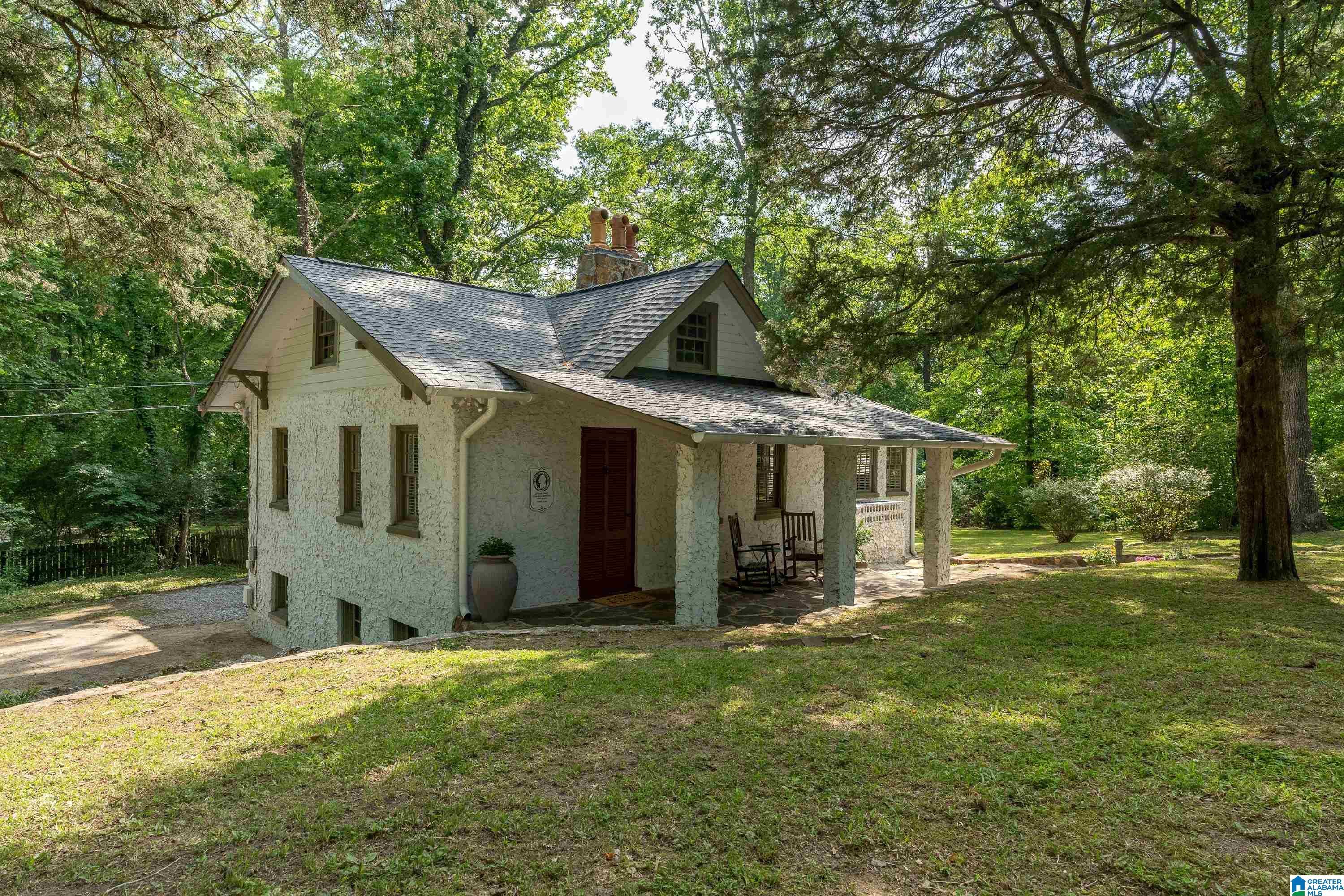 645 Ridge Road Birmingham, AL 35206 - Photo 29 of 38
