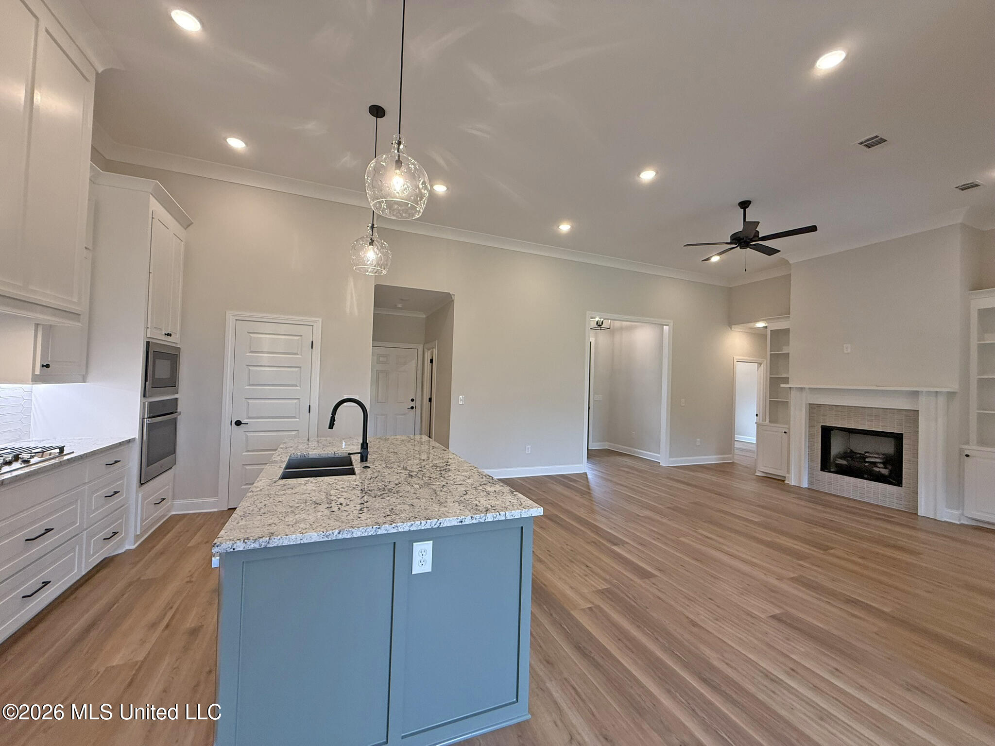 320 Tremont Drive Florence, MS 39073 - Photo 3 of 28 IMG_6147