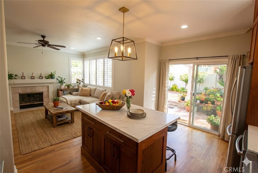 25712 Hammet Circle Stevenson Ranch, CA 91381 - Photo 6 of 12