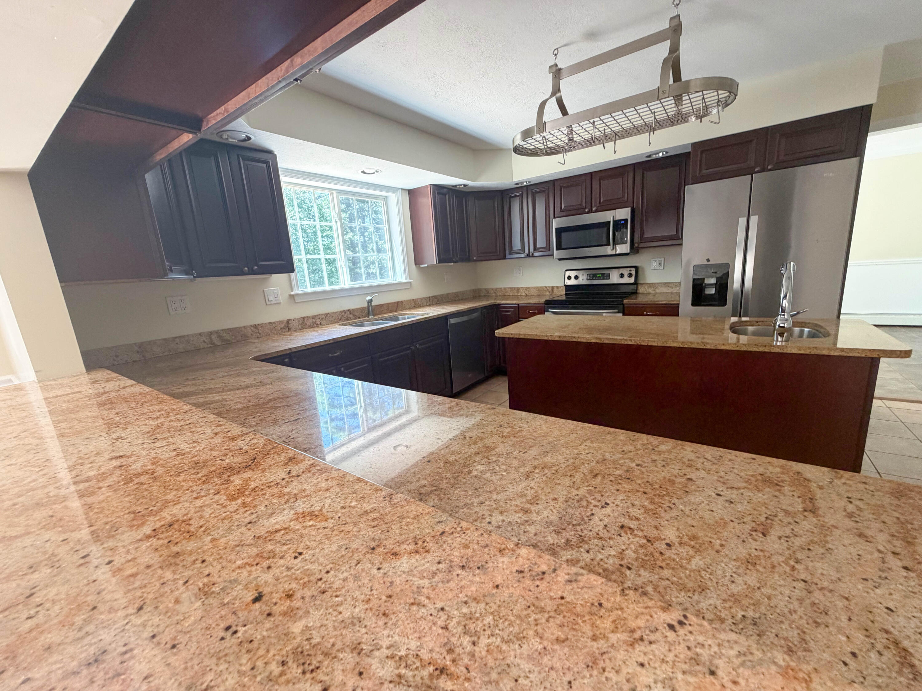 31 Russell Road Newfield, ME 04095 - Photo 28 of 65 Kitchen