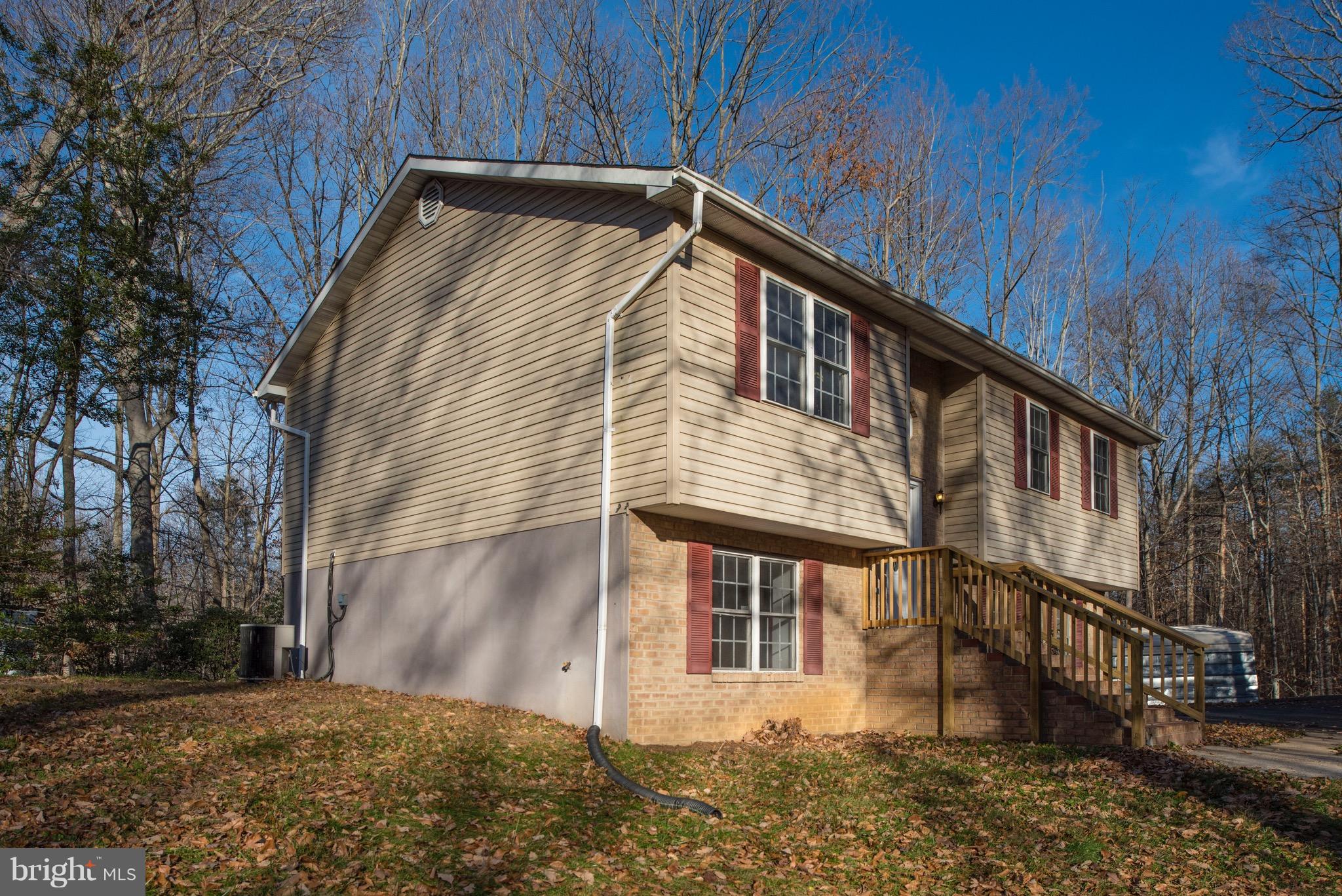 6587 Stanley Road King George, VA 22485 - Photo 2 of 28 Exterior (General)