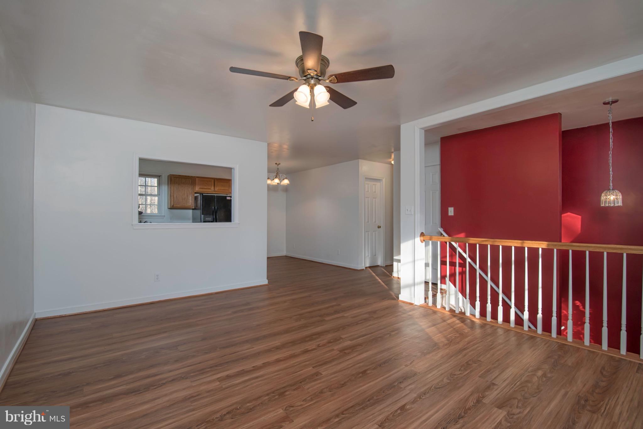 6587 Stanley Road King George, VA 22485 - Photo 12 of 28 Living Room