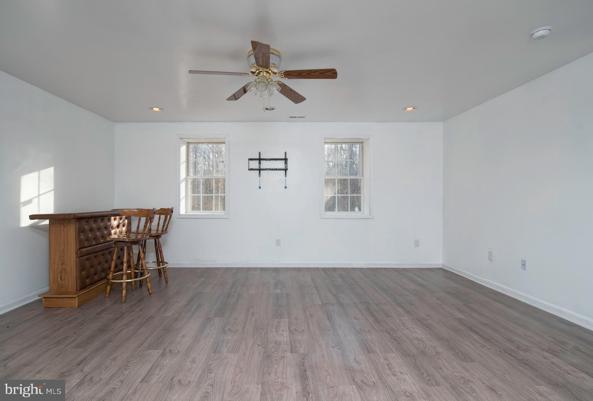 6587 Stanley Road King George, VA 22485 - Photo 15 of 28 Recreation room