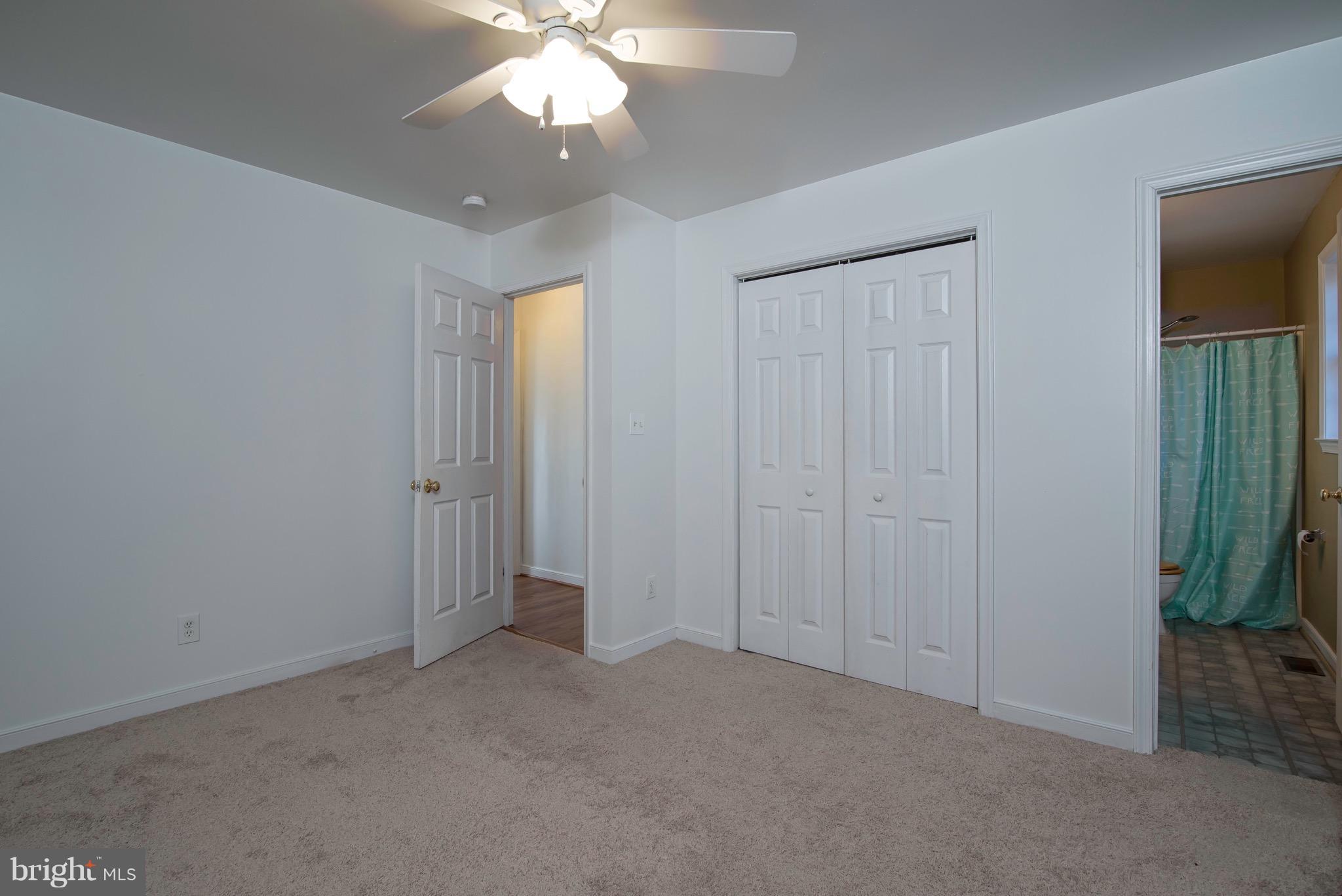 6587 Stanley Road King George, VA 22485 - Photo 20 of 28 Bedroom (Master)