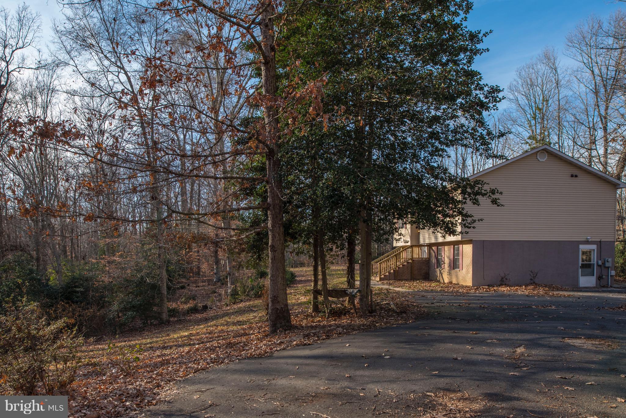 6587 Stanley Road King George, VA 22485 - Photo 3 of 28 Exterior (General)