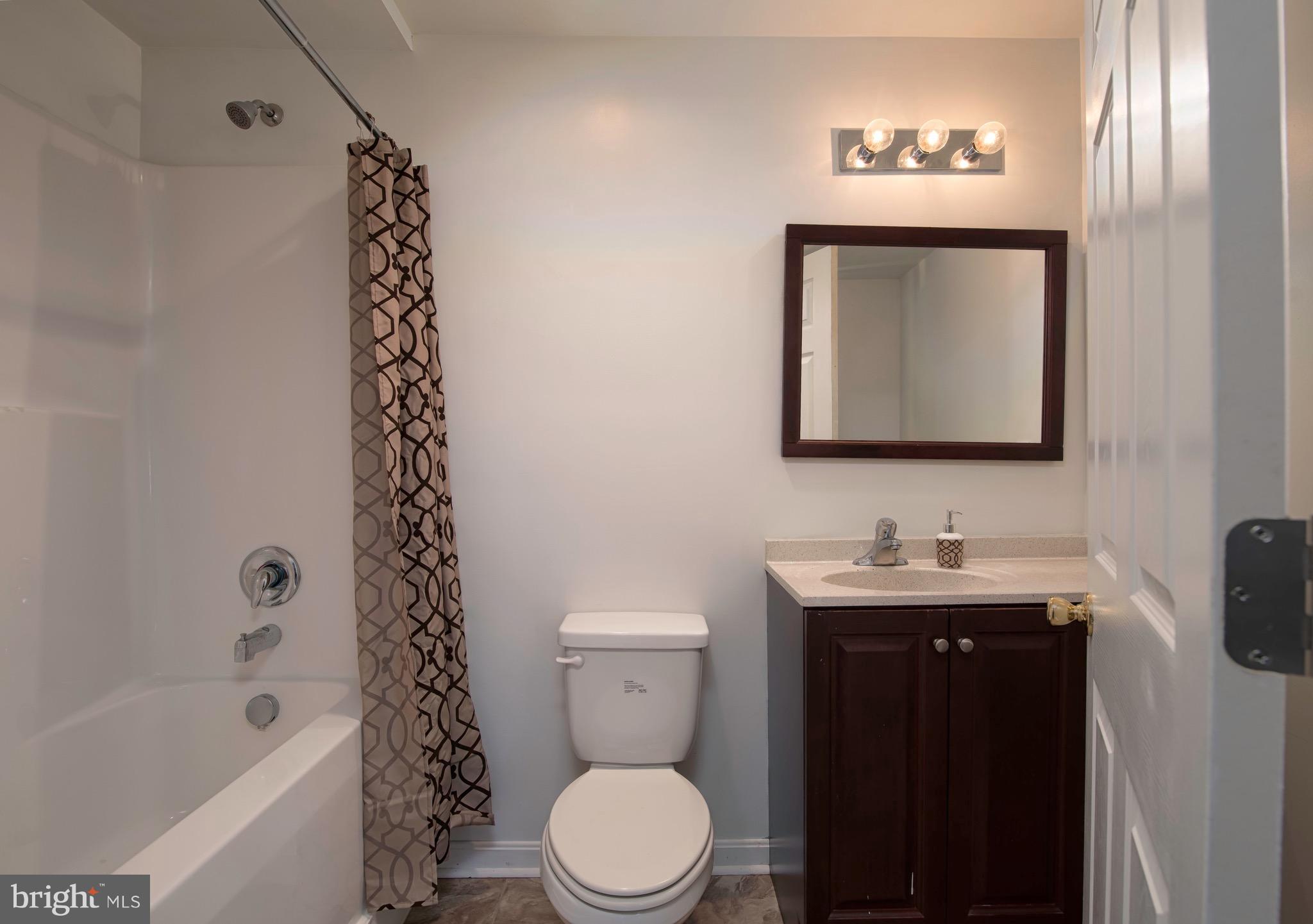6587 Stanley Road King George, VA 22485 - Photo 24 of 28 Basement