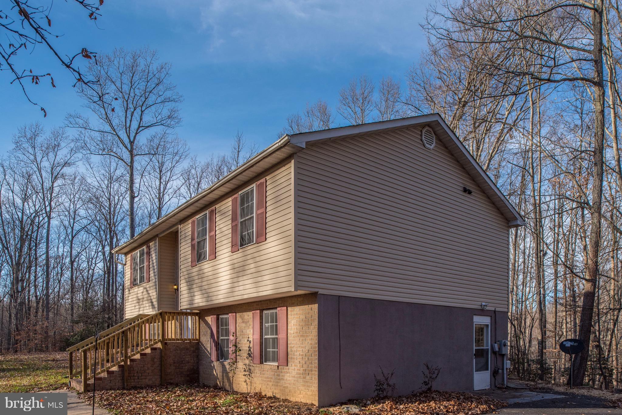 6587 Stanley Road King George, VA 22485 - Photo 27 of 28 Exterior (General)