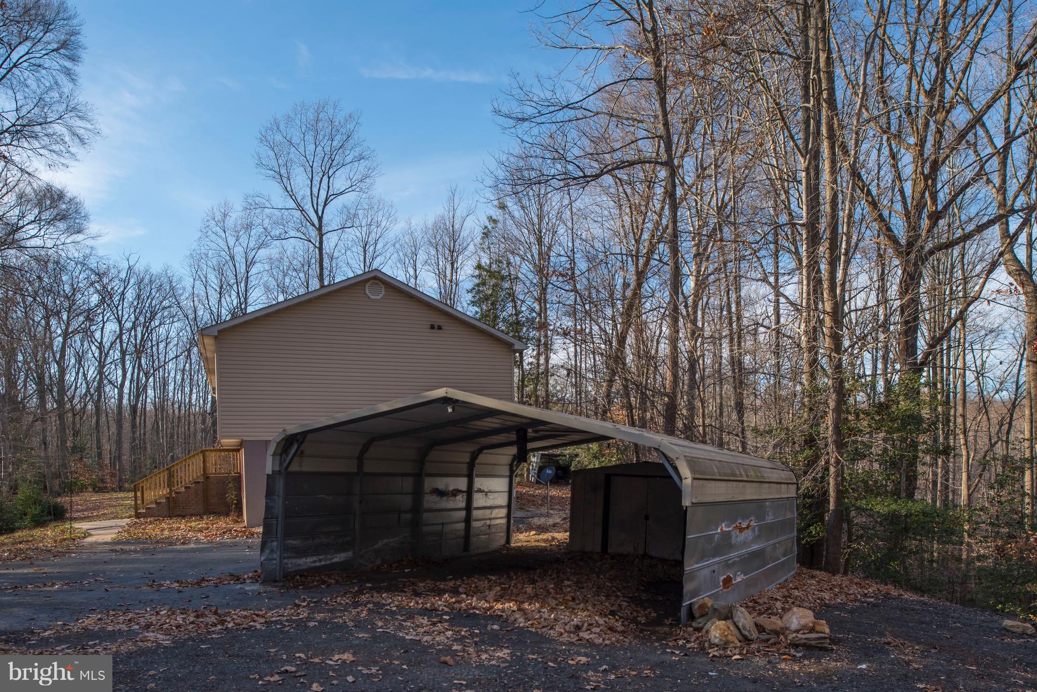 6587 Stanley Road King George, VA 22485 - Photo 4 of 28 Exterior (General)