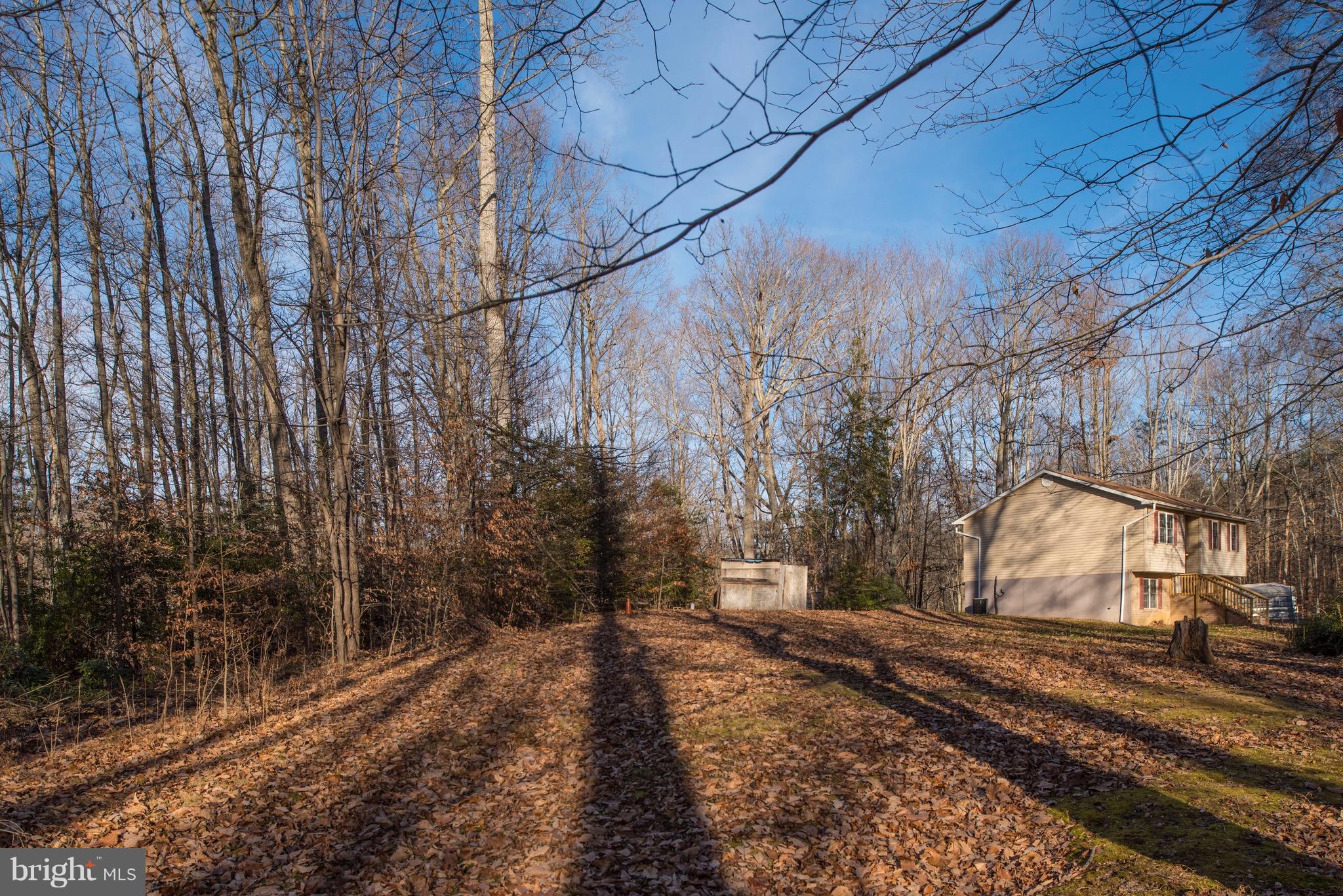 6587 Stanley Road King George, VA 22485 - Photo 7 of 28 Exterior (General)