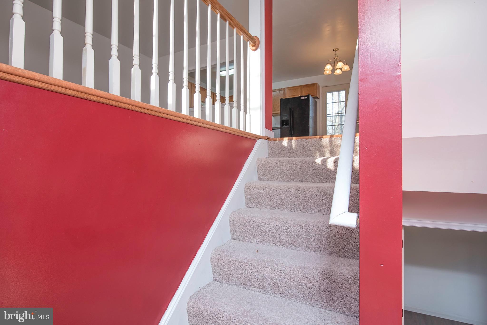 6587 Stanley Road King George, VA 22485 - Photo 9 of 28 Foyer