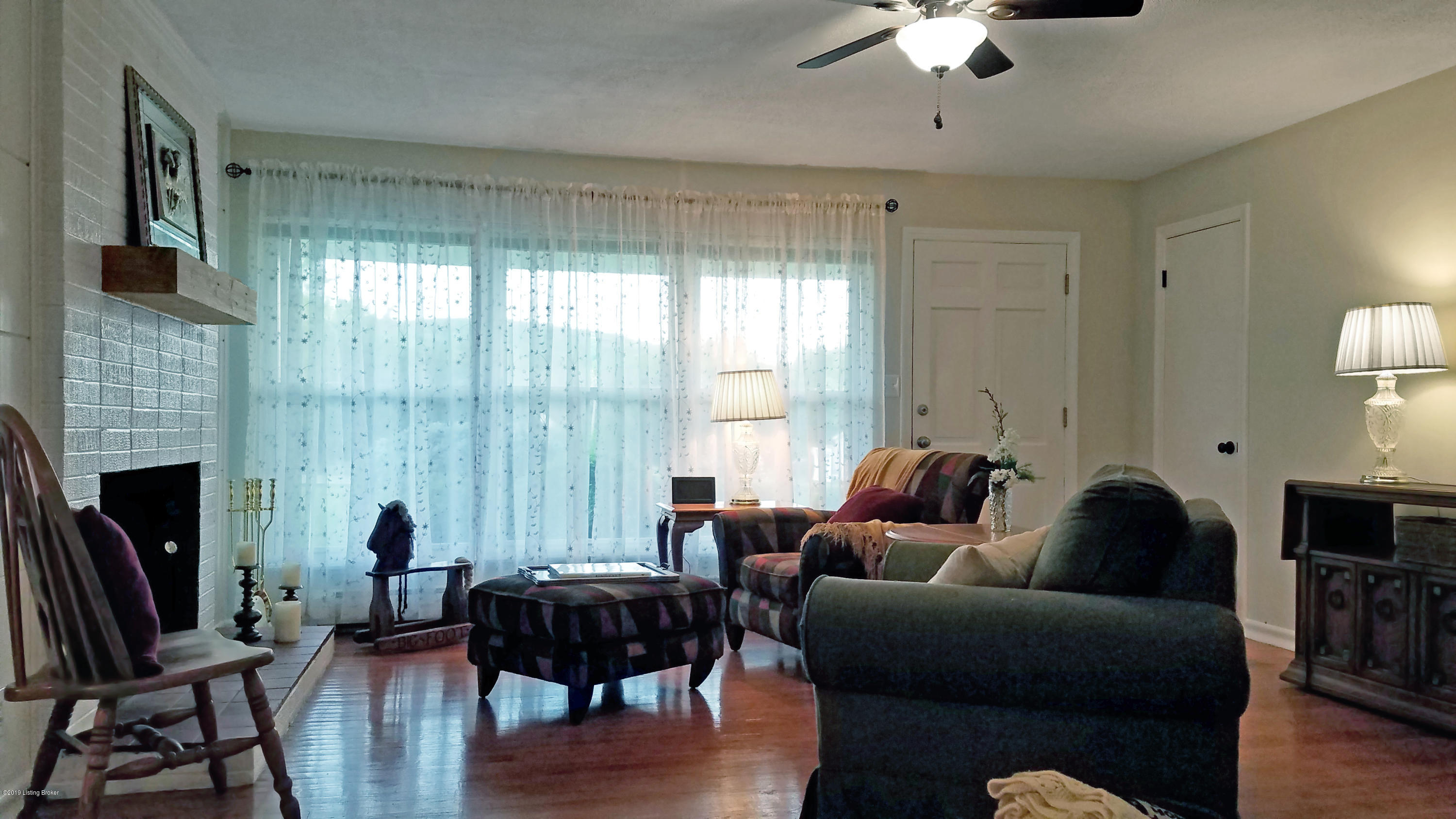 5328 Cedar Grove Road Shepherdsville, KY 40165 - Photo 20 of 28 31