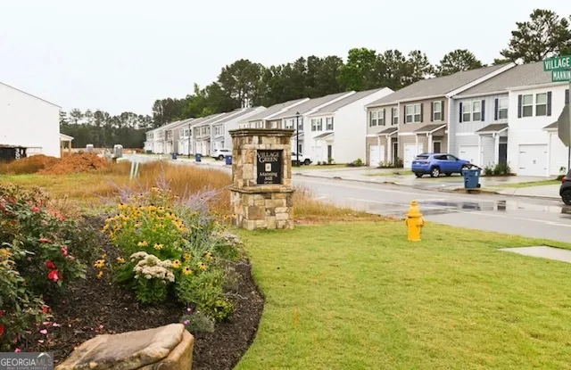 $235,900 | 150 Village Green Drive, Unit 26, Adairsville, GA 30103