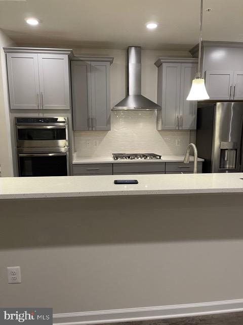 45159 Admiral Drive Sterling, VA 20166 - Photo 5 of 21