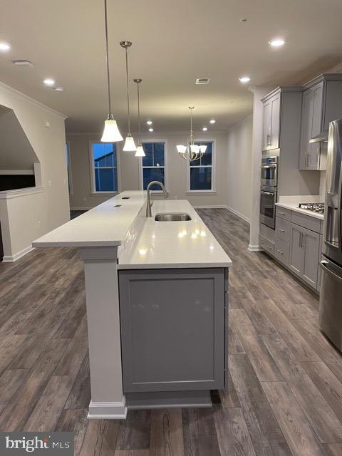 45159 Admiral Drive Sterling, VA 20166 - Photo 6 of 21