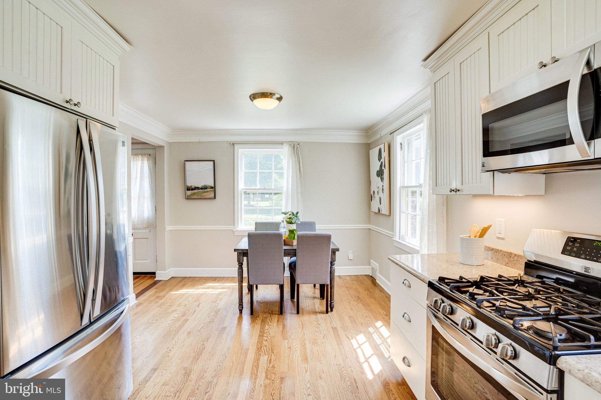 2305 Arthur Avenue Silver Spring, MD 20902 - Photo 11 of 44 Gallery Image 11