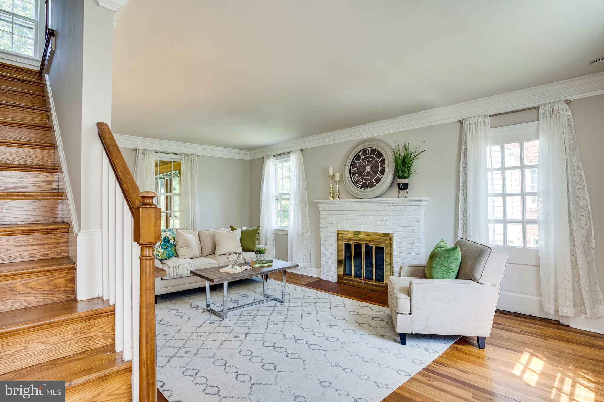 2305 Arthur Avenue Silver Spring, MD 20902 - Photo 4 of 44 Gallery Image 4