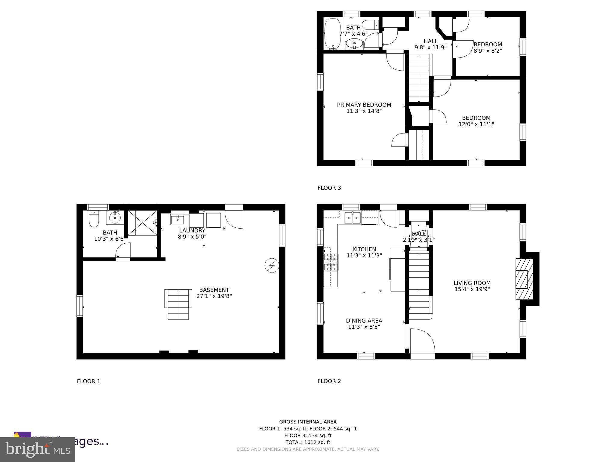 2305 Arthur Avenue Silver Spring, MD 20902 - Photo 41 of 44 Gallery Image 41