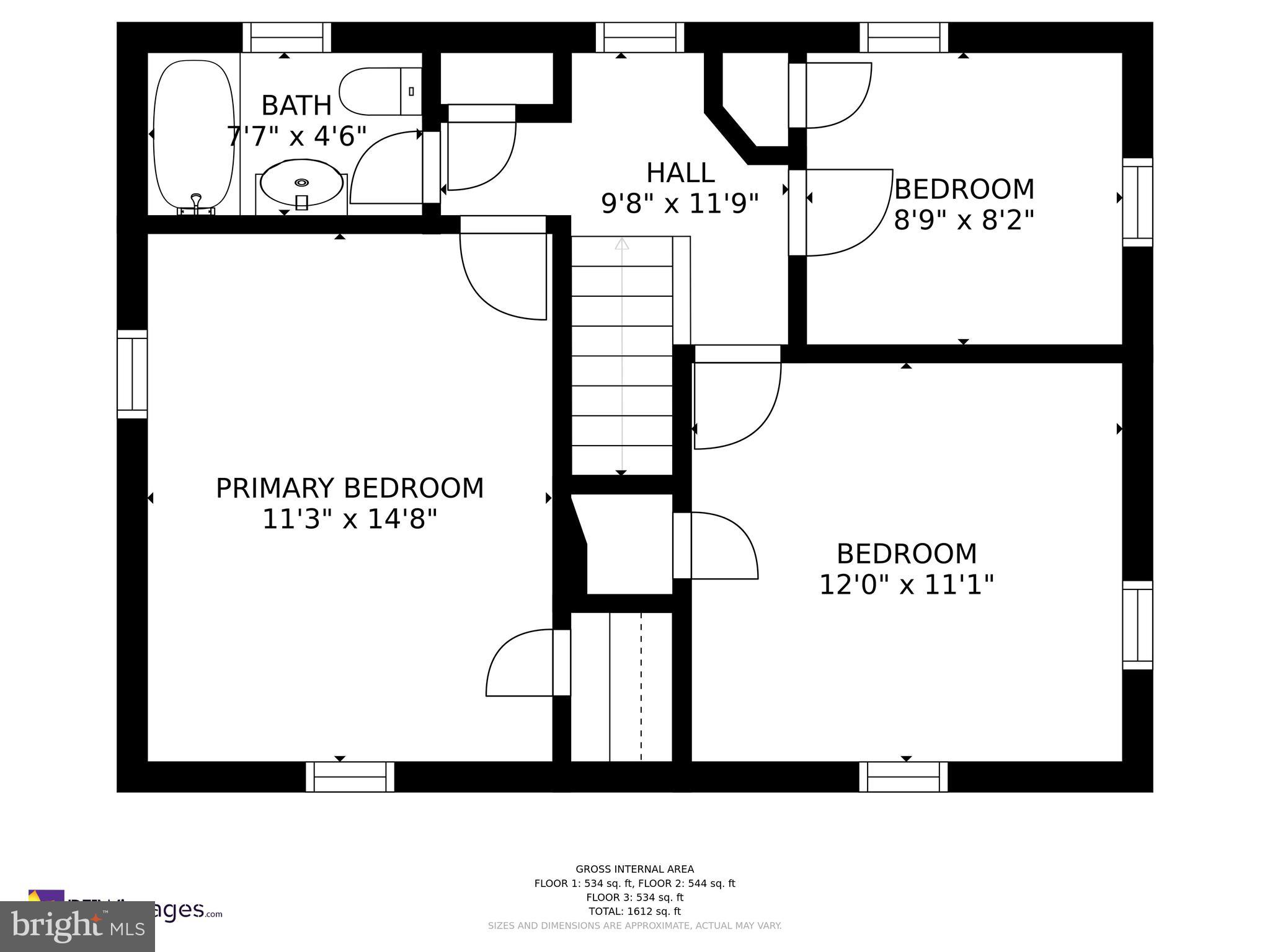 2305 Arthur Avenue Silver Spring, MD 20902 - Photo 43 of 44 Gallery Image 43