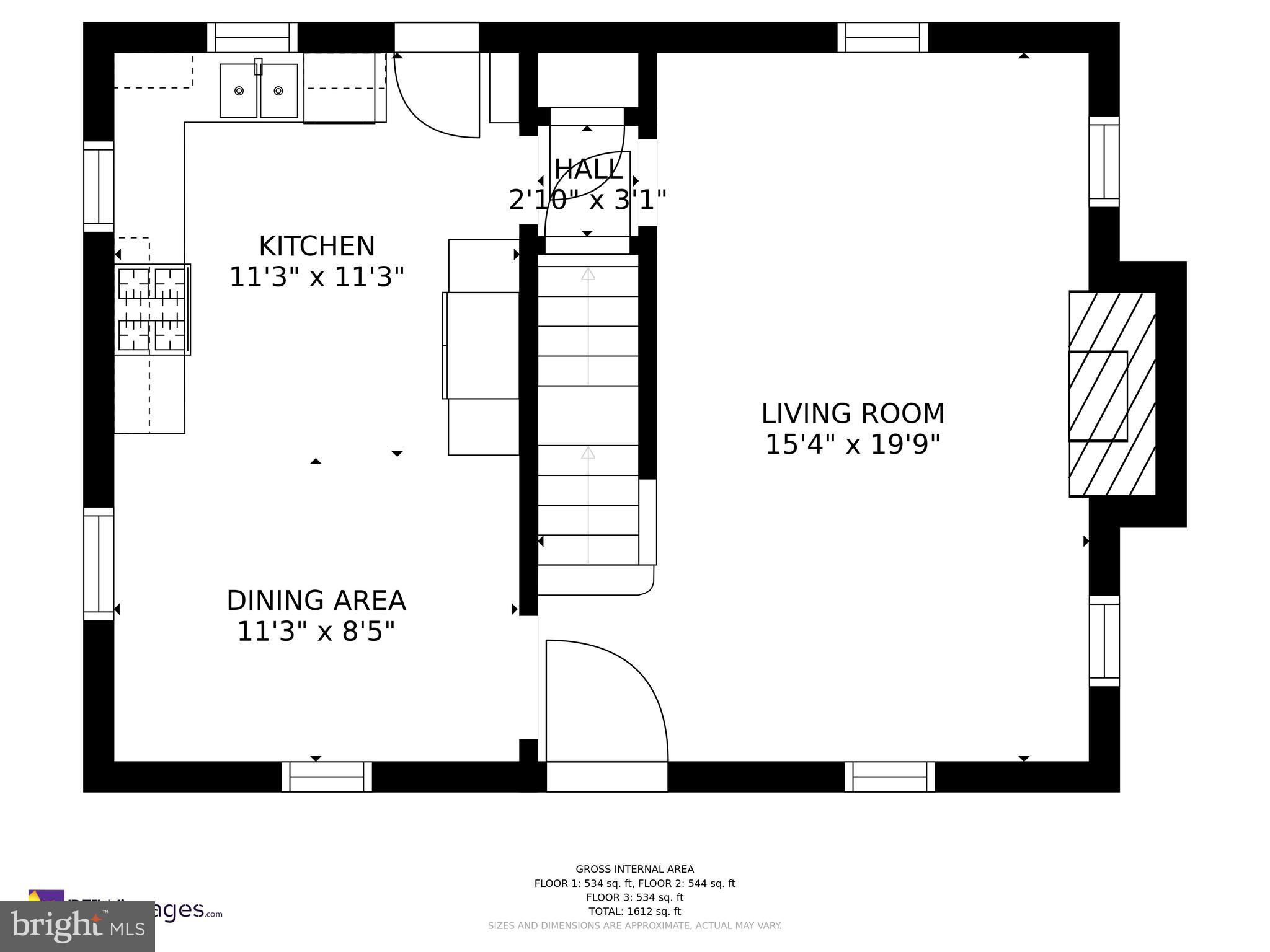 2305 Arthur Avenue Silver Spring, MD 20902 - Photo 44 of 44 Gallery Image 44