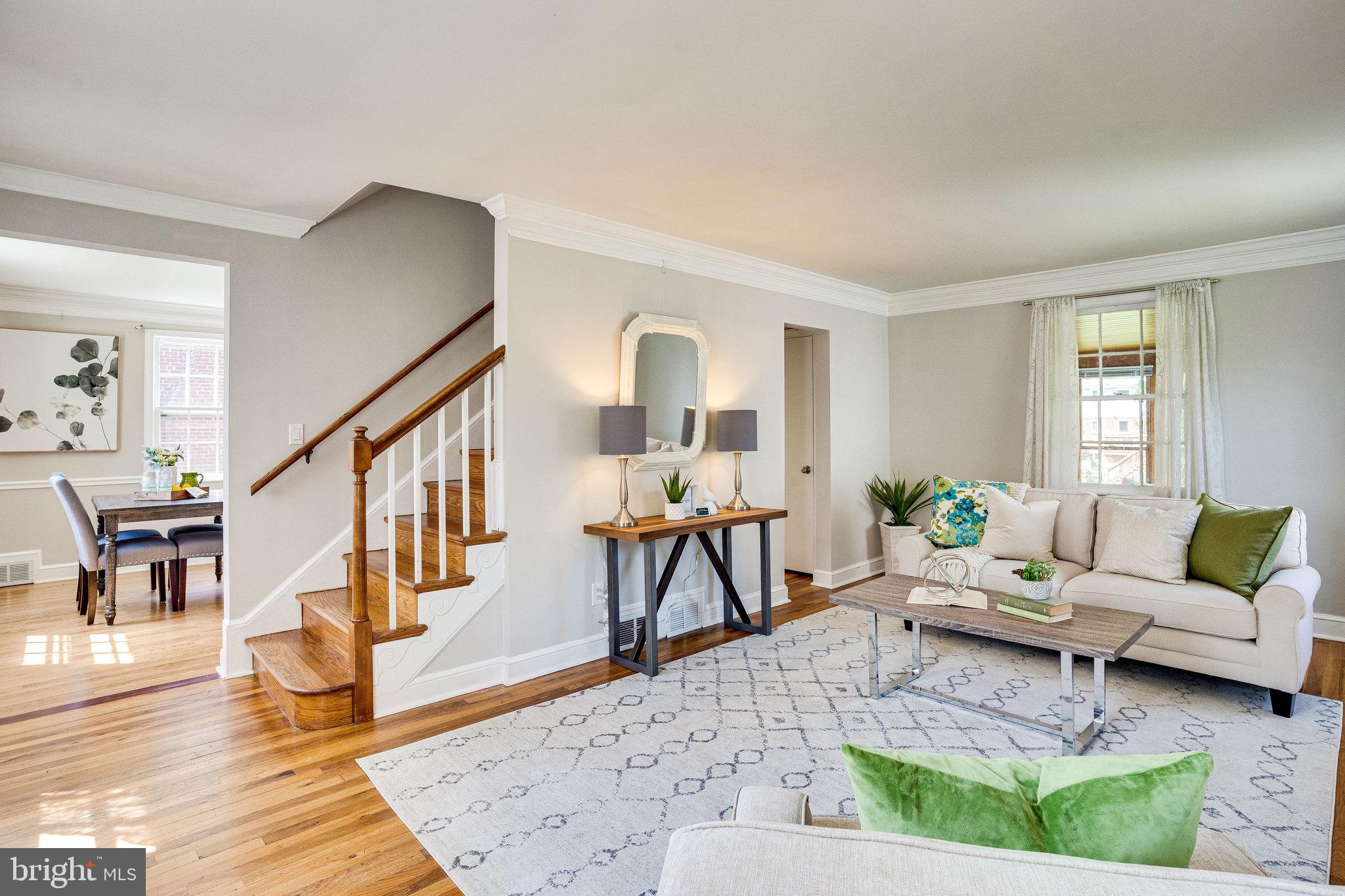 2305 Arthur Avenue Silver Spring, MD 20902 - Photo 7 of 44 Gallery Image 7