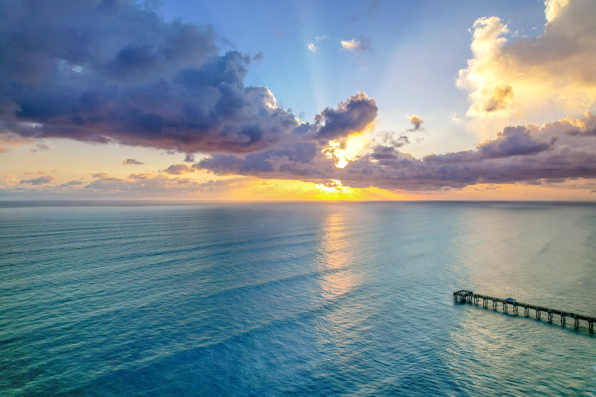 14100 Paradise Point Road Palm Beach Gardens, FL 33410 - Photo 8 of 9 Ocean