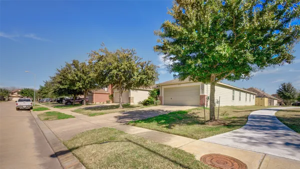 $1,750 | 18742 Westgate Park Drive, Cypress, TX 77433