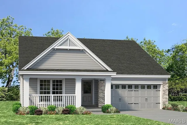 $428,900 | 1 Tbb Whitehall @ Ryehill Manor Street, St. Peters, MO 63376