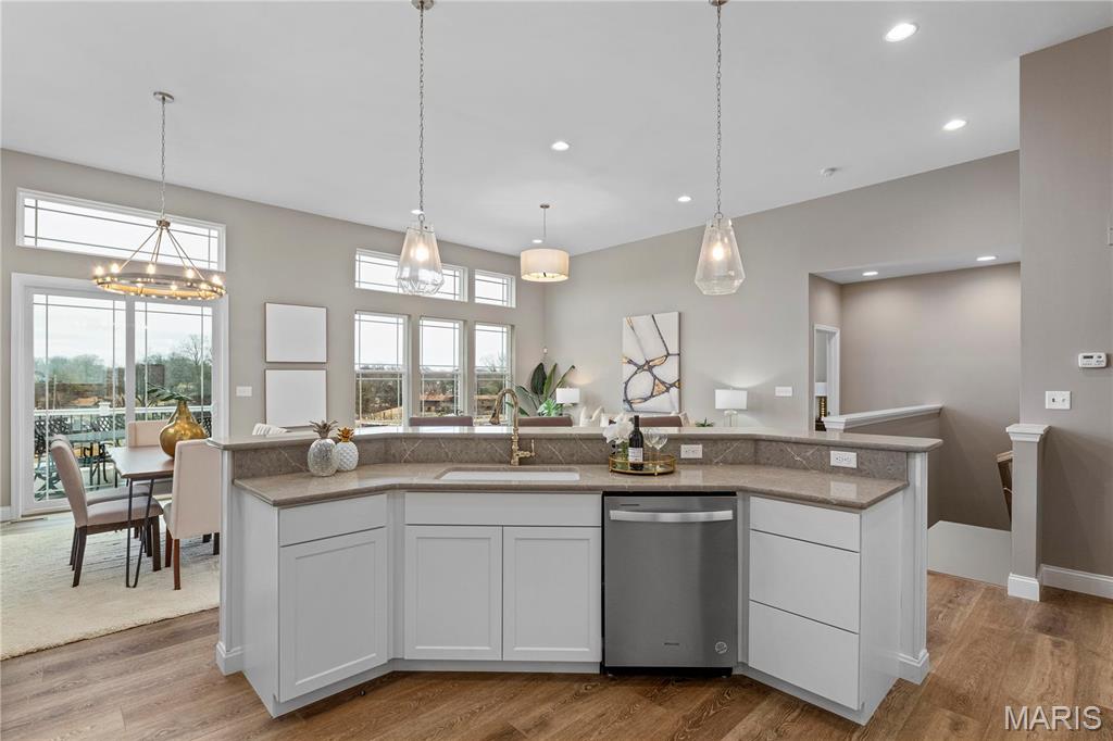 1 Tbb Whitehall @ Ryehill Manor Street St. Peters, MO 63376 - Photo 15 of 22