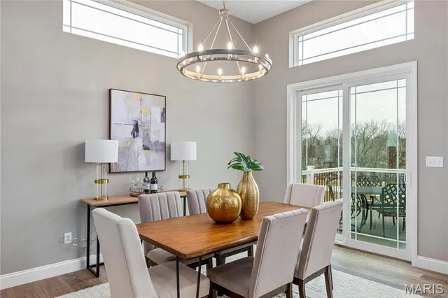 $428,900 | 1 Tbb Whitehall @ Ryehill Manor Street, St. Peters, MO 63376