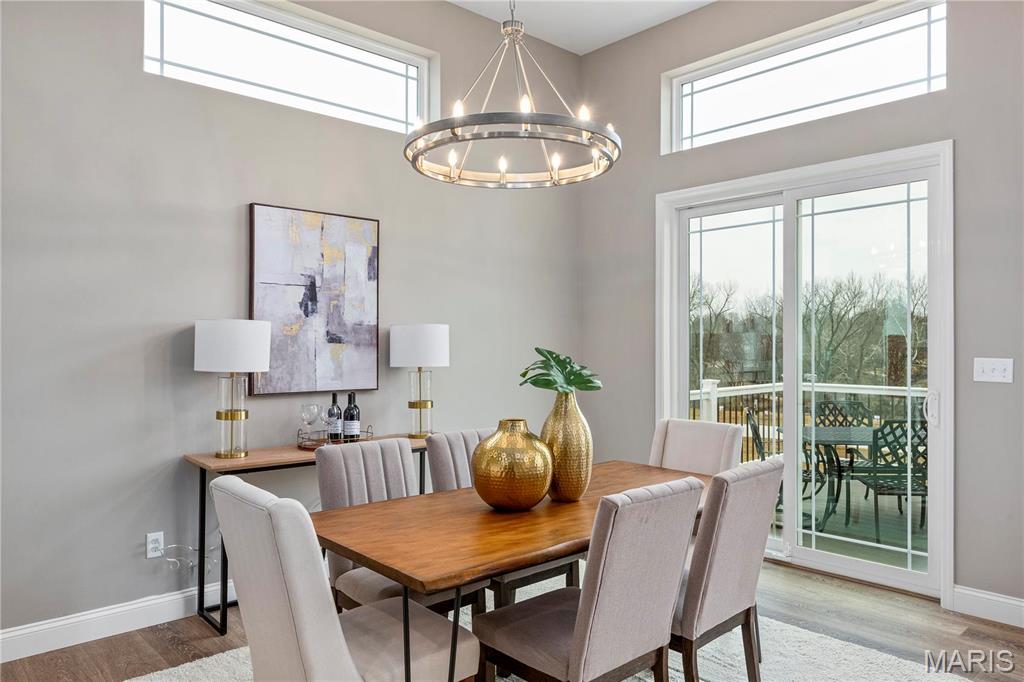 1 Tbb Whitehall @ Ryehill Manor Street St. Peters, MO 63376 - Photo 16 of 22