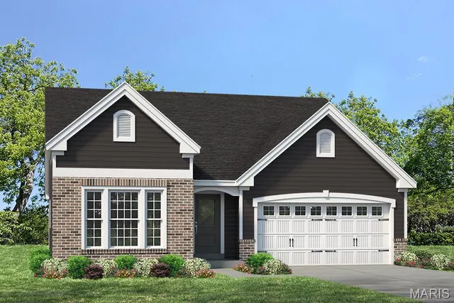 $428,900 | 1 Tbb Whitehall @ Ryehill Manor Street, St. Peters, MO 63376