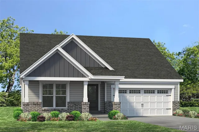 $428,900 | 1 Tbb Whitehall @ Ryehill Manor Street, St. Peters, MO 63376