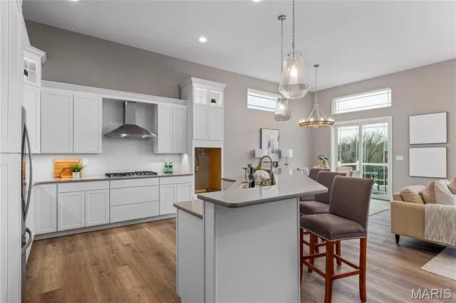 $428,900 | 1 Tbb Whitehall @ Ryehill Manor Street, St. Peters, MO 63376