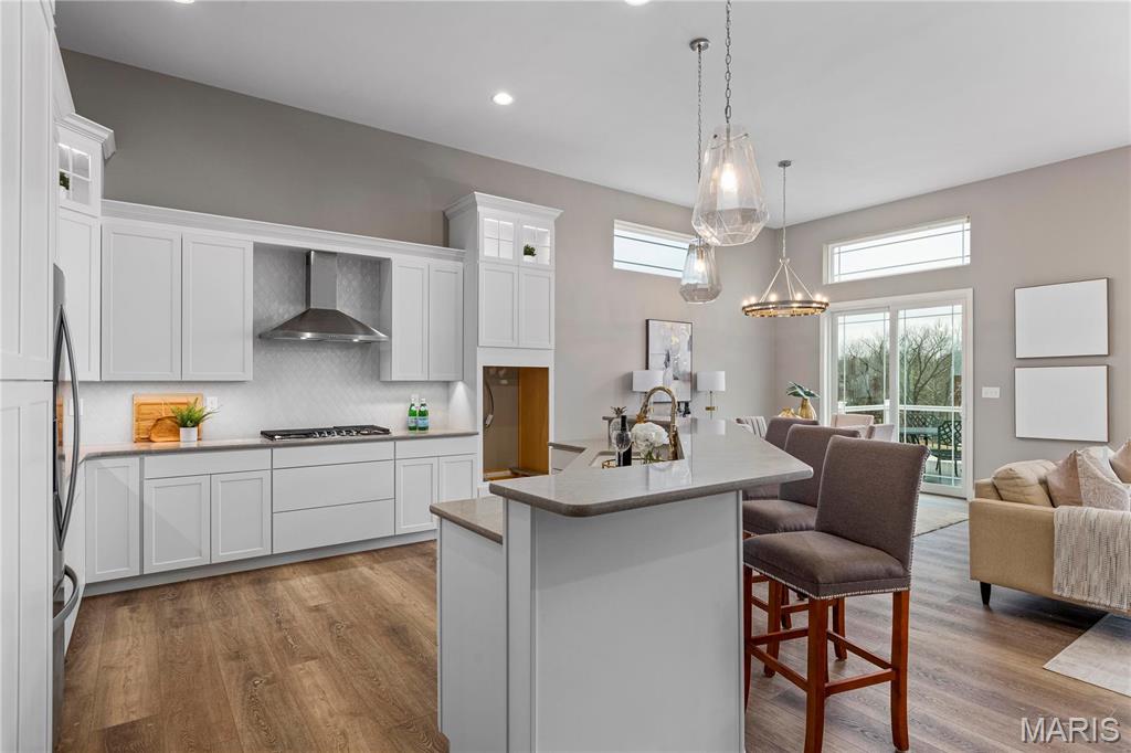 1 Tbb Whitehall @ Ryehill Manor Street St. Peters, MO 63376 - Photo 2 of 22