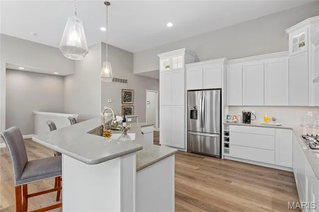 $428,900 | 1 Tbb Whitehall @ Ryehill Manor Street, St. Peters, MO 63376