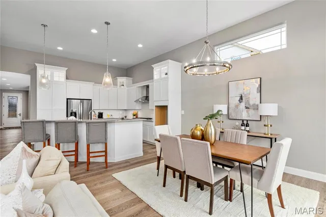 $428,900 | 1 Tbb Whitehall @ Ryehill Manor Street, St. Peters, MO 63376