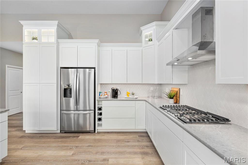 1 Tbb Whitehall @ Ryehill Manor Street St. Peters, MO 63376 - Photo 6 of 22