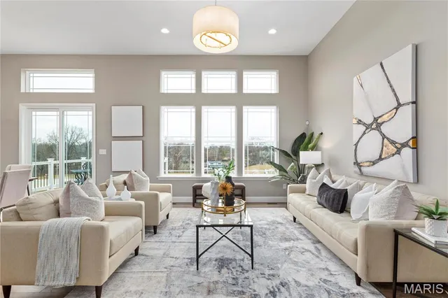 $428,900 | 1 Tbb Whitehall @ Ryehill Manor Street, St. Peters, MO 63376