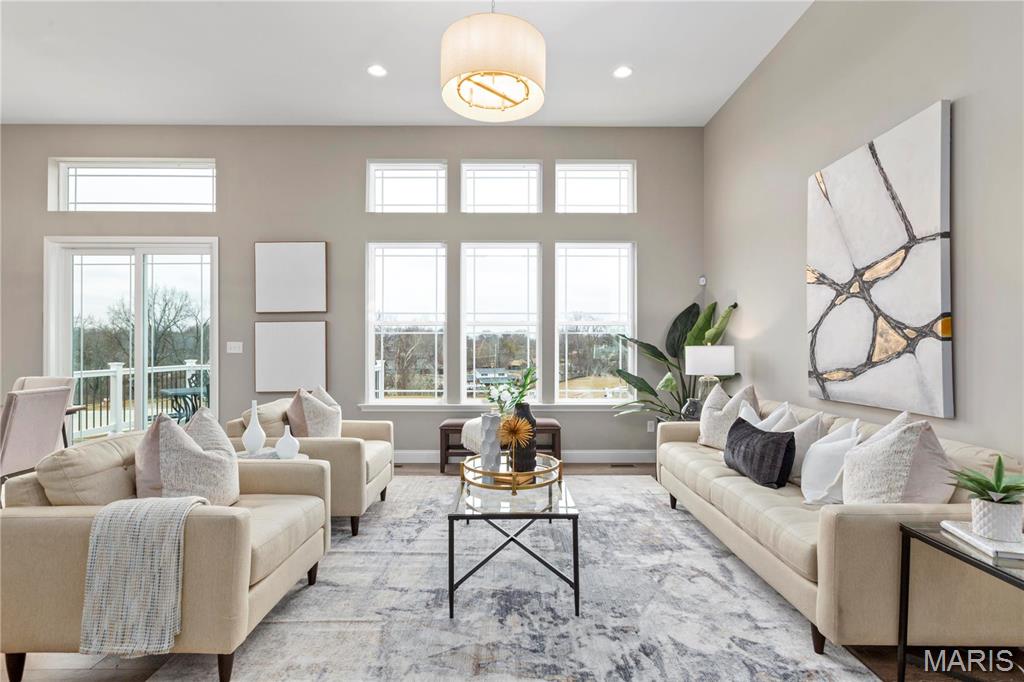 1 Tbb Whitehall @ Ryehill Manor Street St. Peters, MO 63376 - Photo 7 of 22