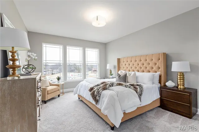 $428,900 | 1 Tbb Whitehall @ Ryehill Manor Street, St. Peters, MO 63376